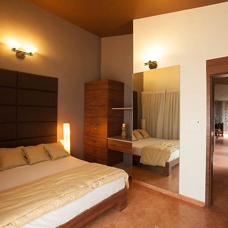 Kalamb  Sparsh Resort & Chalet מראה חיצוני תמונה