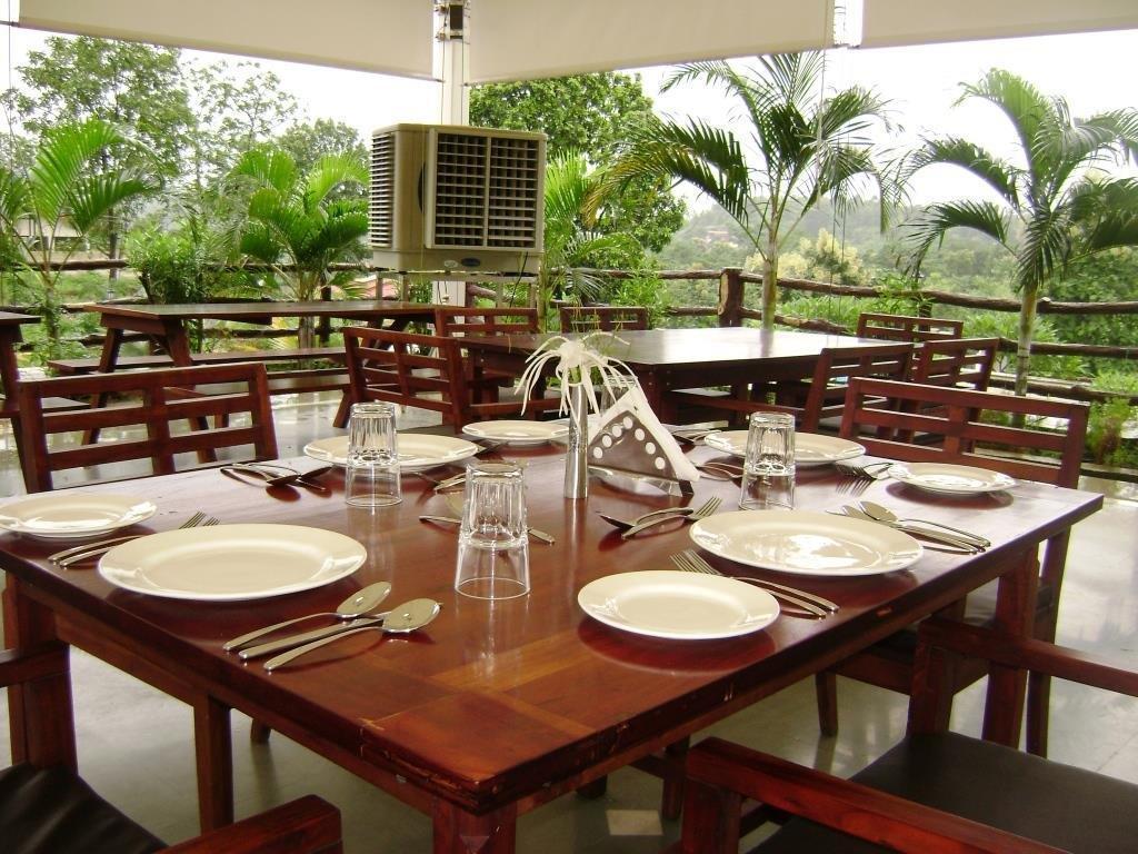 Kalamb  Sparsh Resort & Chalet מראה חיצוני תמונה