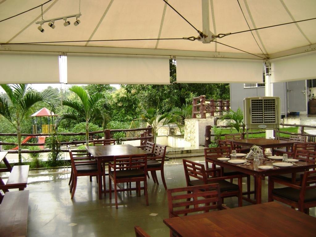 Kalamb  Sparsh Resort & Chalet מראה חיצוני תמונה