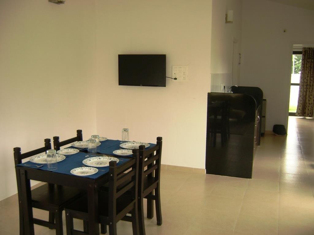 Kalamb  Sparsh Resort & Chalet מראה חיצוני תמונה