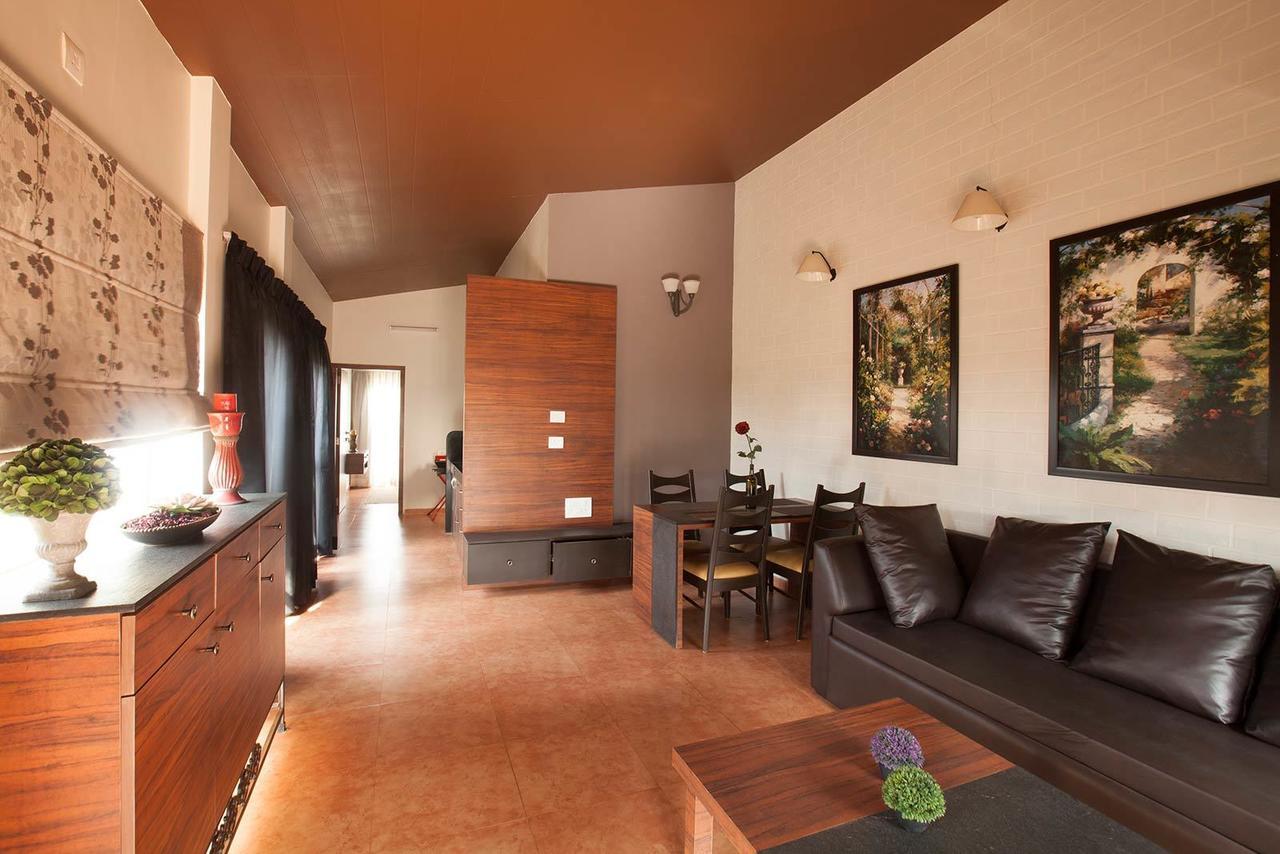 Kalamb  Sparsh Resort & Chalet מראה חיצוני תמונה