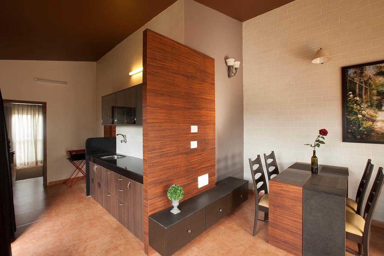 Kalamb  Sparsh Resort & Chalet מראה חיצוני תמונה